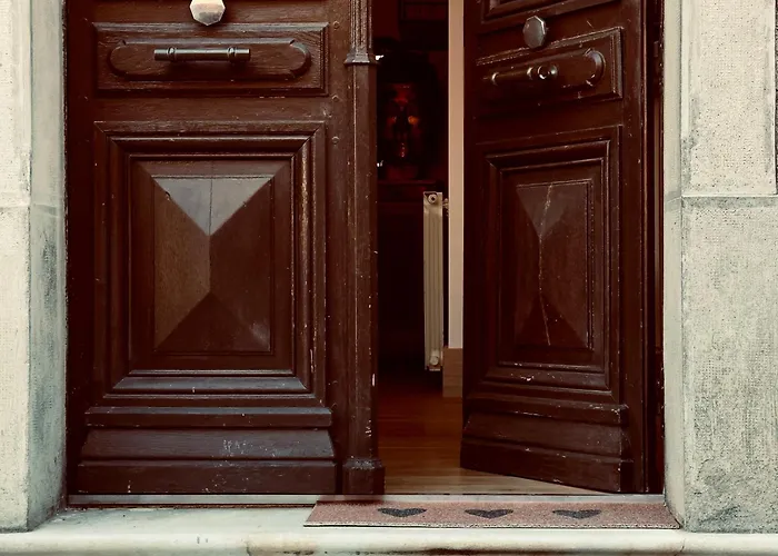 Willa Le Nid De Cierp