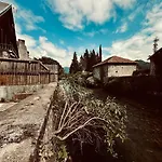 Le Nid De Villa