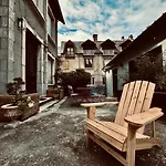 Villa Le Nid De