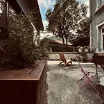 Le Nid De Villa