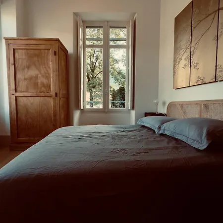 Villa Le Nid De Cierp