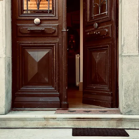 Villa Le Nid De Cierp